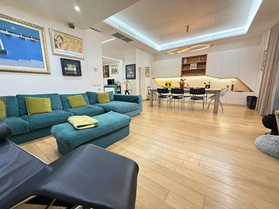 Immagine 2 di Appartamento in vendita  in Via Donato Bramante 19 a Caserta