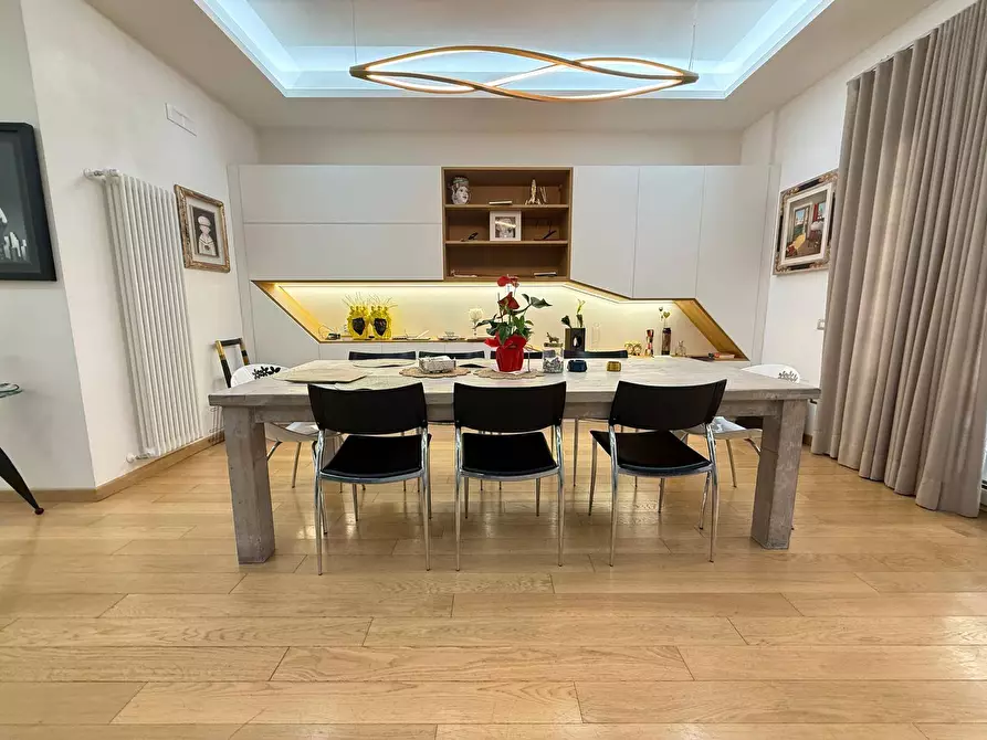 Immagine 10 di Appartamento in vendita  in Via Donato Bramante 19 a Caserta