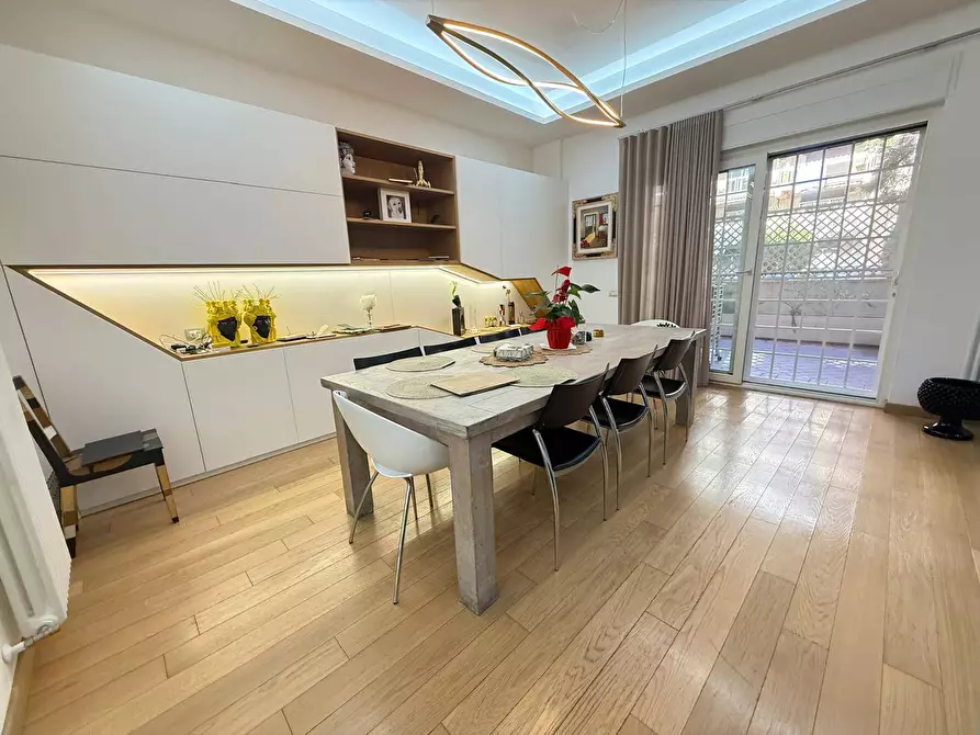 Immagine 9 di Appartamento in vendita  in Via Donato Bramante 19 a Caserta