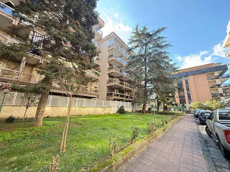 Immagine 47 di Appartamento in vendita  in Via Donato Bramante 19 a Caserta