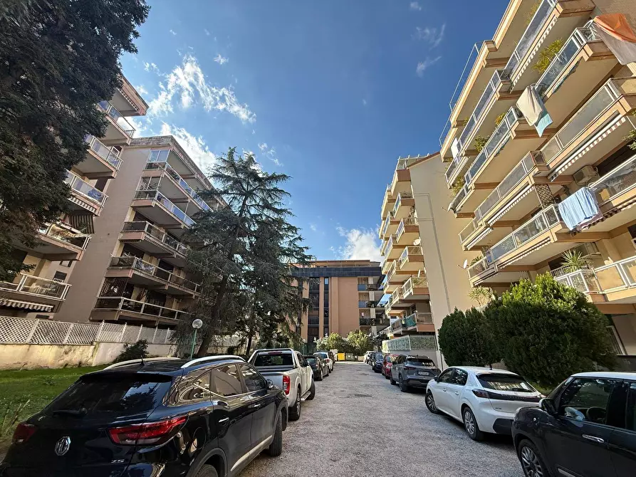 Immagine 48 di Appartamento in vendita  in Via Donato Bramante 19 a Caserta