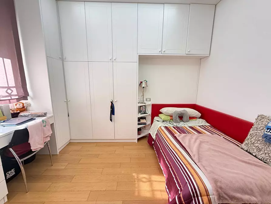 Immagine 33 di Appartamento in vendita  in Via Donato Bramante 19 a Caserta