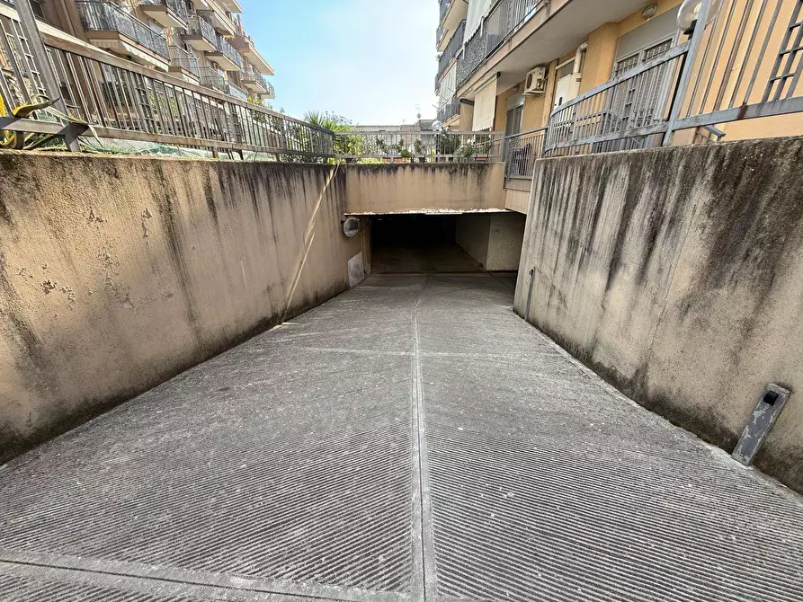 Immagine 8 di Box auto in vendita  in Via Patturelli 2 a Capodrise