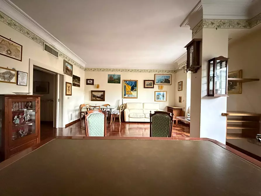 Immagine 5 di Appartamento in affitto  in Via Roma 188 a Caserta