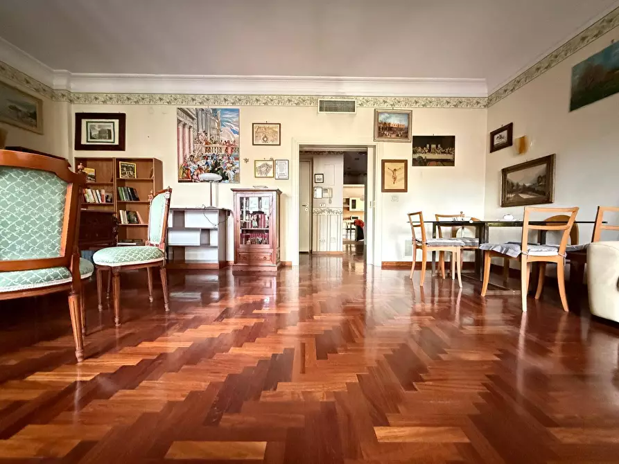 Immagine 3 di Appartamento in affitto  in Via Roma 188 a Caserta