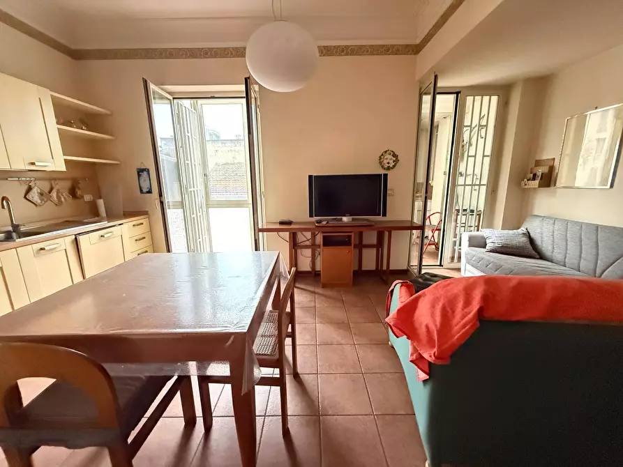 Immagine 10 di Appartamento in affitto  in Via Roma 188 a Caserta