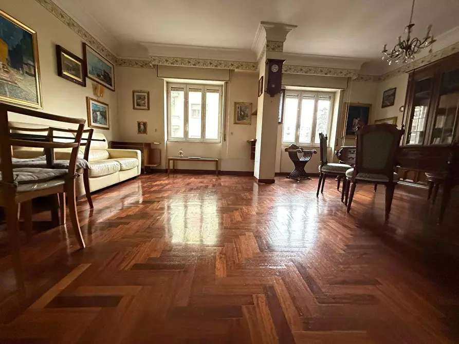 Immagine 7 di Appartamento in affitto  in Via Roma 188 a Caserta