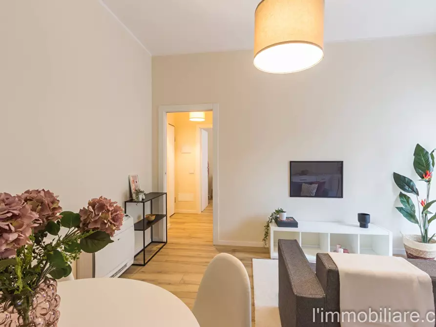 Immagine 3 di Appartamento in vendita  in Via Tolosetto Farinati Degli Uberti 3 a Verona