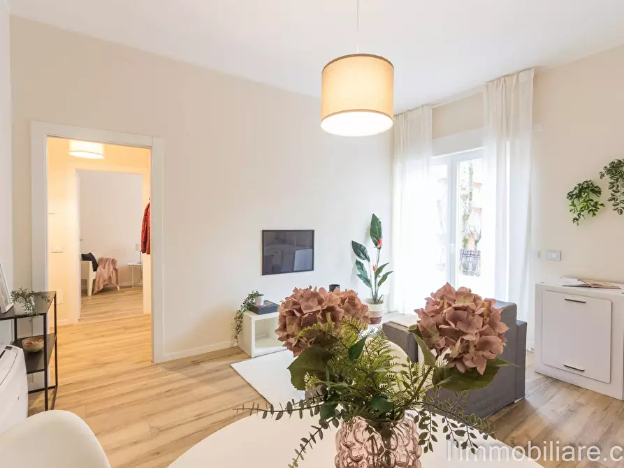 Immagine 7 di Appartamento in vendita  in Via Tolosetto Farinati Degli Uberti 3 a Verona