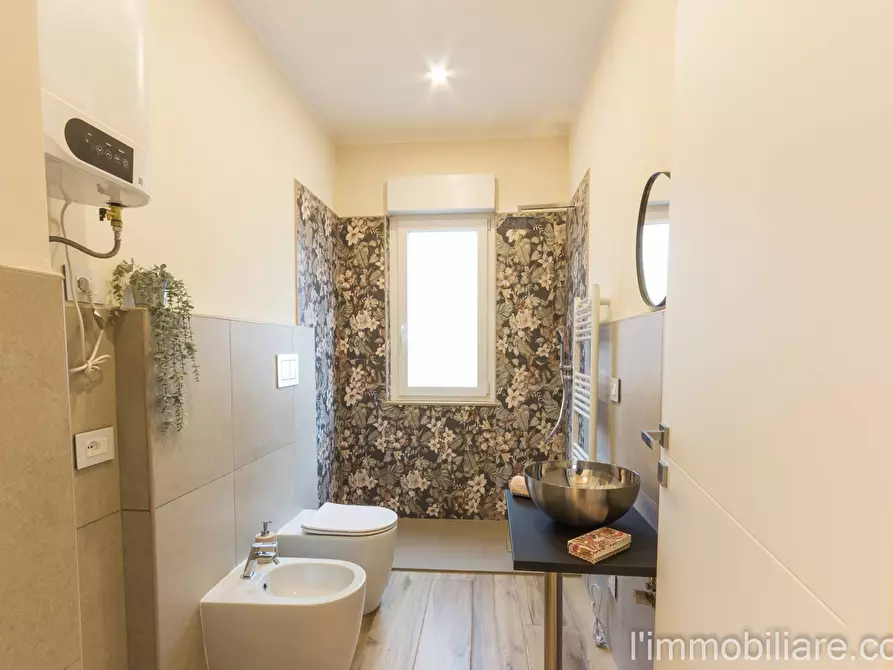 Immagine 9 di Appartamento in vendita  in Via Tolosetto Farinati Degli Uberti 3 a Verona