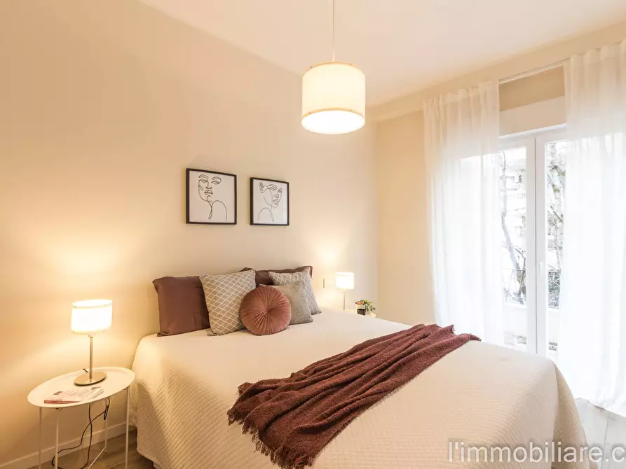 Immagine 13 di Appartamento in vendita  in Via Tolosetto Farinati Degli Uberti 3 a Verona