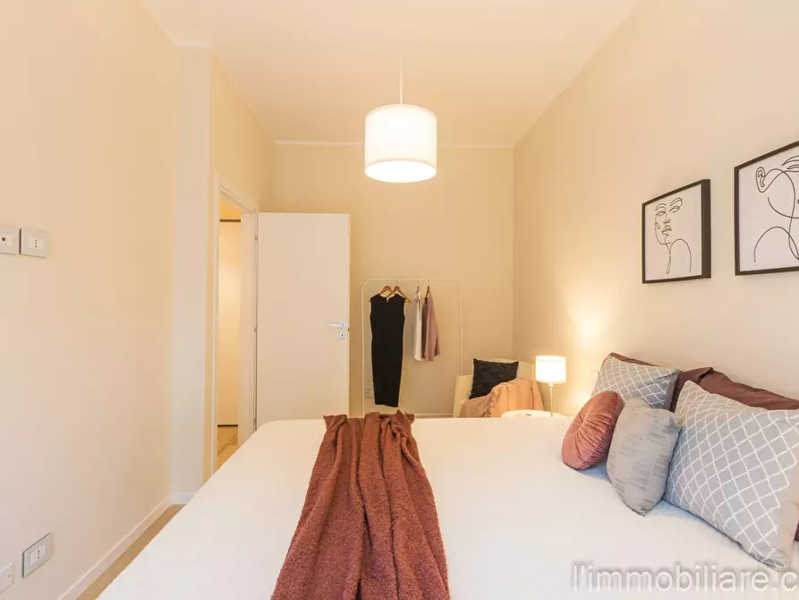 Immagine 15 di Appartamento in vendita  in Via Tolosetto Farinati Degli Uberti 3 a Verona