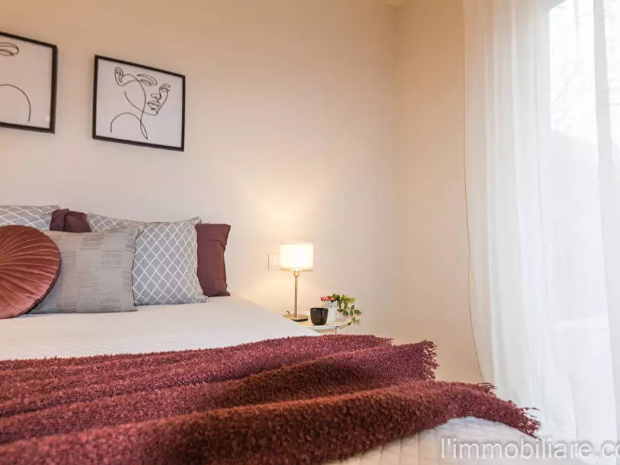 Immagine 17 di Appartamento in vendita  in Via Tolosetto Farinati Degli Uberti 3 a Verona