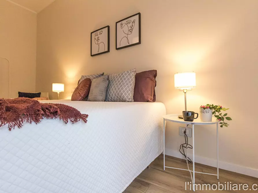 Immagine 18 di Appartamento in vendita  in Via Tolosetto Farinati Degli Uberti 3 a Verona