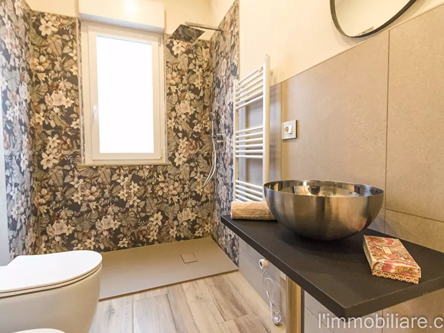 Immagine 10 di Appartamento in vendita  in Via Tolosetto Farinati Degli Uberti 3 a Verona