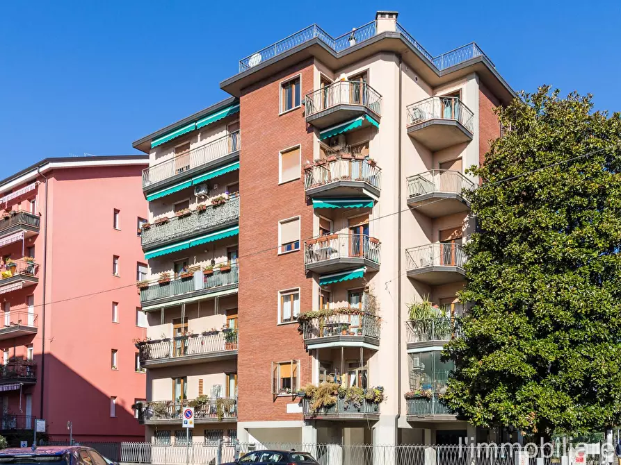 Immagine 22 di Appartamento in affitto  in Via Niccolo' Tommaseo a Verona