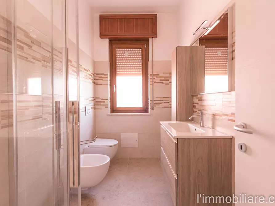 Immagine 14 di Appartamento in affitto  in Via Niccolo' Tommaseo a Verona