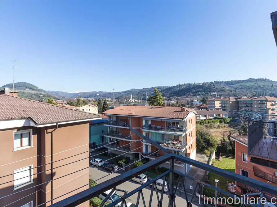 Immagine 18 di Appartamento in affitto  in Via Niccolo' Tommaseo a Verona