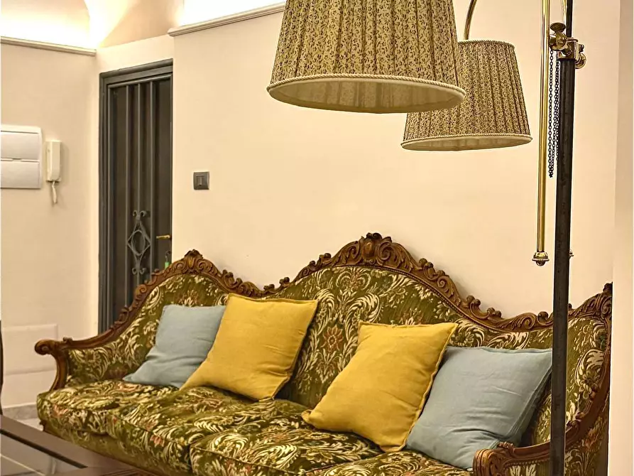 Immagine 2 di Appartamento in affitto  in Via Sant'Agostino 3 a Caserta