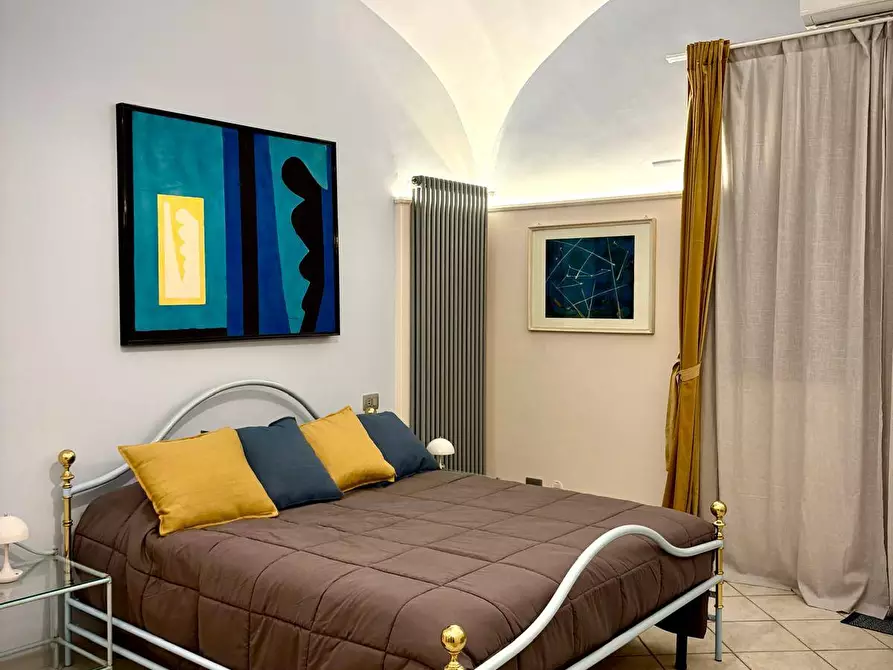 Immagine 5 di Appartamento in affitto  in Via Sant'Agostino 3 a Caserta