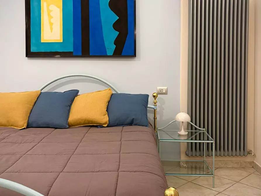 Immagine 6 di Appartamento in affitto  in Via Sant'Agostino 3 a Caserta