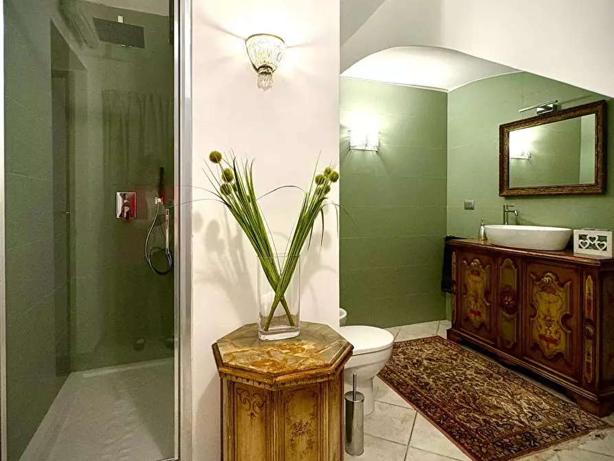 Immagine 8 di Appartamento in affitto  in Via Sant'Agostino 3 a Caserta