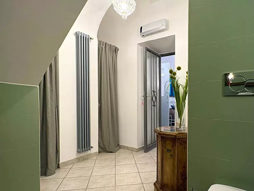 Immagine 9 di Appartamento in affitto  in Via Sant'Agostino 3 a Caserta