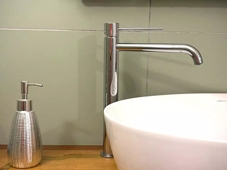 Immagine 10 di Appartamento in affitto  in Via Sant'Agostino 3 a Caserta