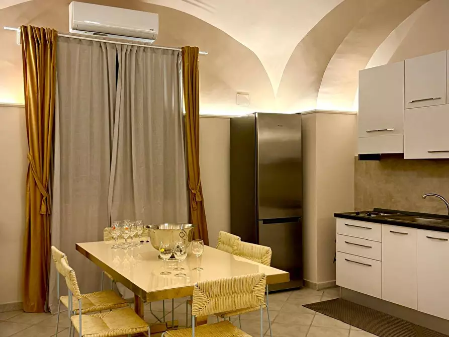 Immagine 11 di Appartamento in affitto  in Via Sant'Agostino 3 a Caserta