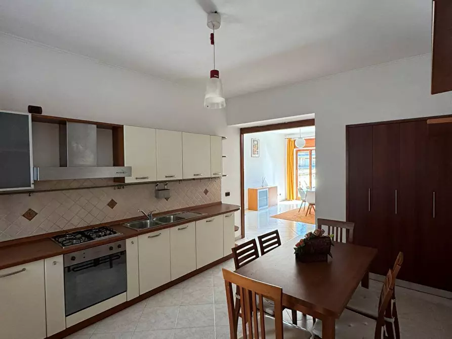 Immagine 8 di Appartamento in affitto  in Via Don Giovanni Bosco a Caserta