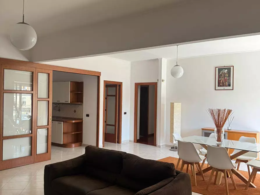 Immagine 10 di Appartamento in affitto  in Via Don Giovanni Bosco a Caserta