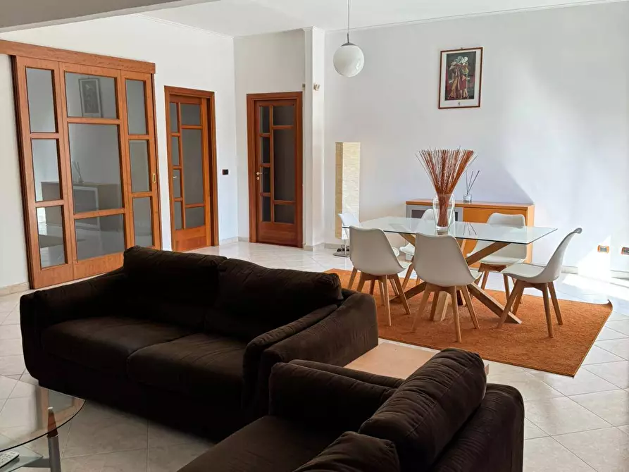 Immagine 4 di Appartamento in affitto  in Via Don Giovanni Bosco a Caserta