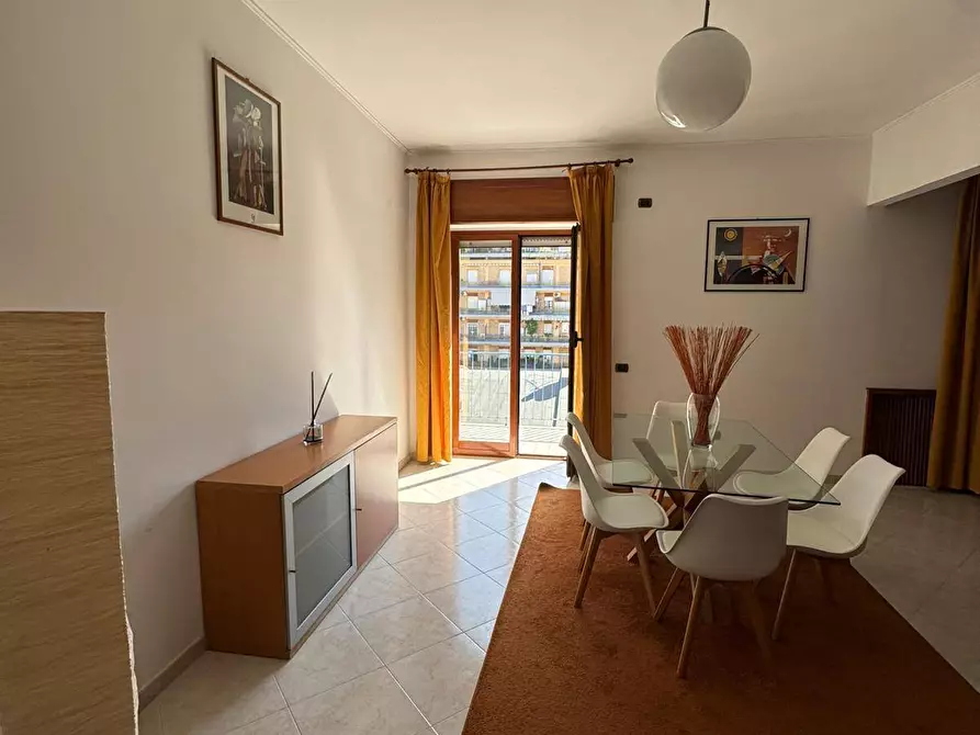 Immagine 2 di Appartamento in affitto  in Via Don Giovanni Bosco a Caserta