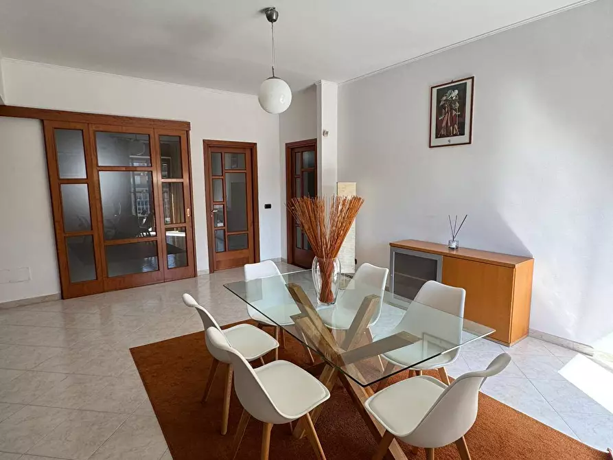 Immagine 3 di Appartamento in affitto  in Via Don Giovanni Bosco a Caserta