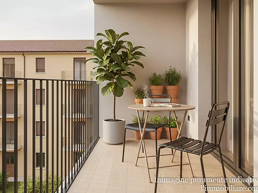 Immagine 4 di Appartamento in vendita  in Via Isonzo 2 a Verona