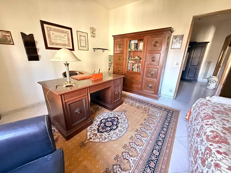 Immagine 20 di Appartamento in vendita  in Via Saragat 1 a Capodrise