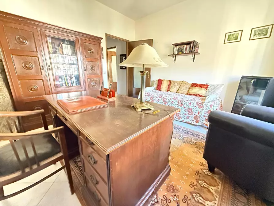 Immagine 23 di Appartamento in vendita  in Via Saragat 1 a Capodrise