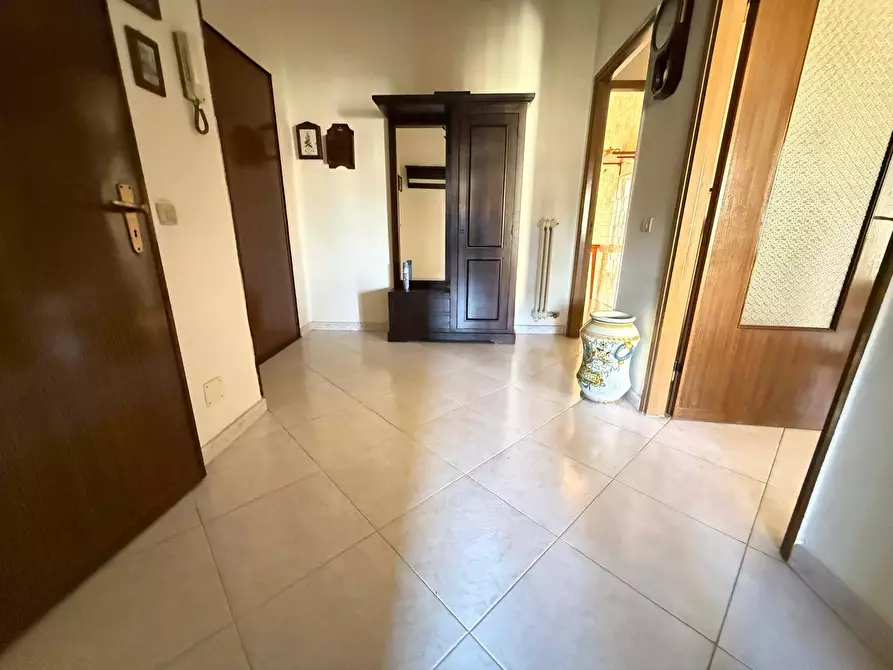 Immagine 25 di Appartamento in vendita  in Via Saragat 1 a Capodrise