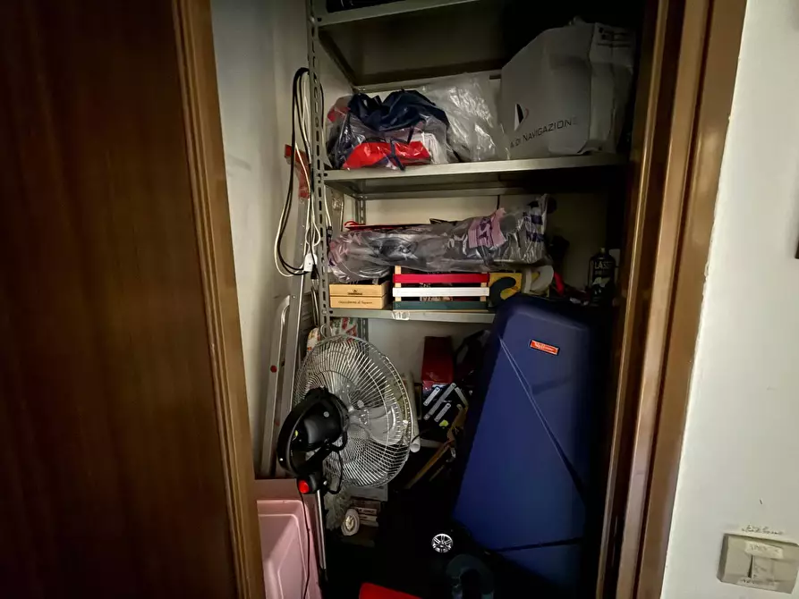 Immagine 42 di Appartamento in vendita  in Via Saragat 1 a Capodrise