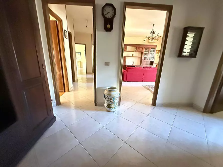 Immagine 26 di Appartamento in vendita  in Via Saragat 1 a Capodrise