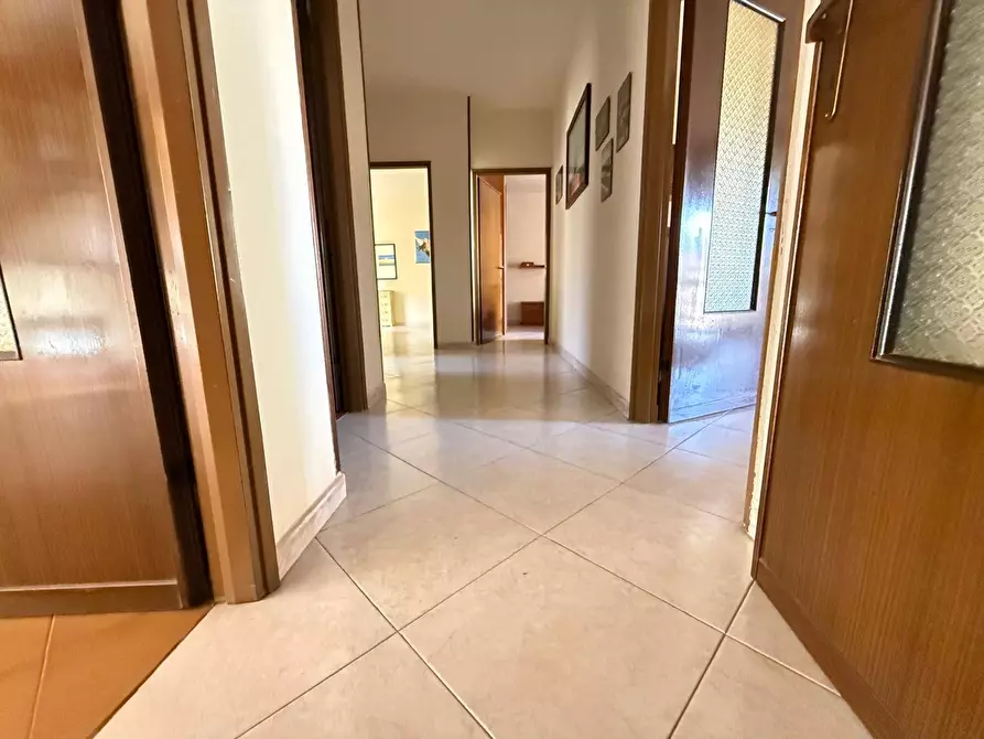 Immagine 12 di Appartamento in vendita  in Via Saragat 1 a Capodrise