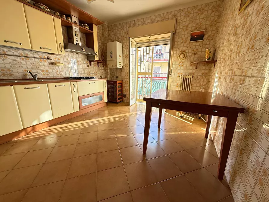 Immagine 13 di Appartamento in vendita  in Via Saragat 1 a Capodrise