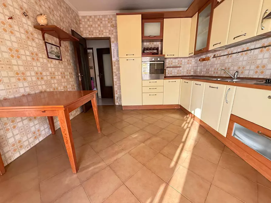 Immagine 15 di Appartamento in vendita  in Via Saragat 1 a Capodrise