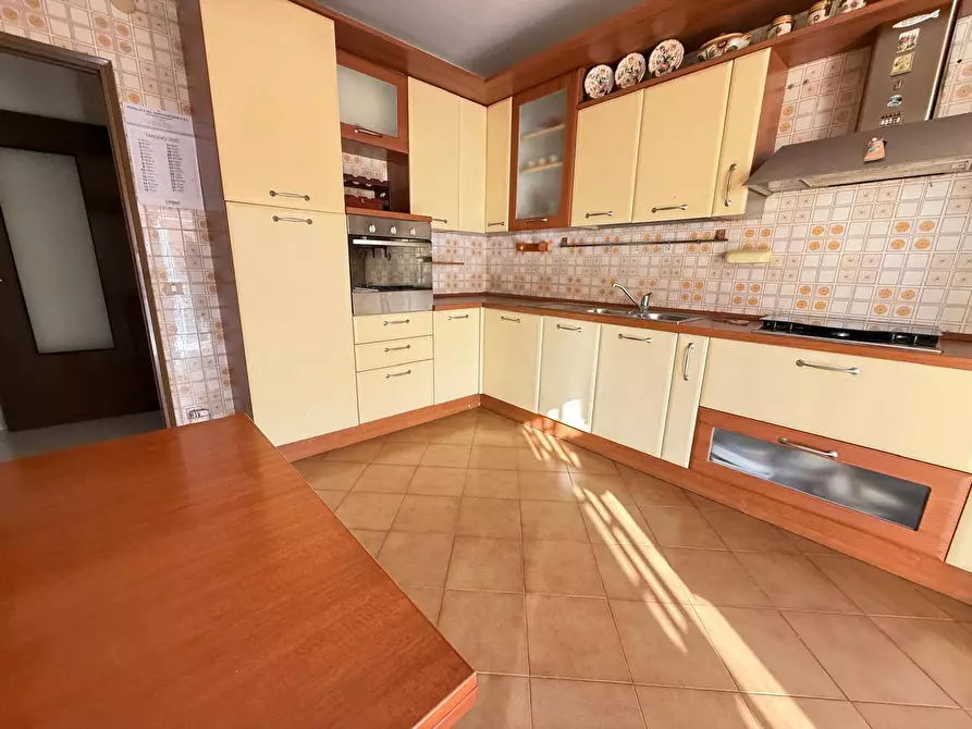 Immagine 16 di Appartamento in vendita  in Via Saragat 1 a Capodrise