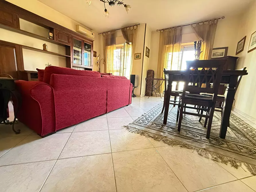 Immagine 1 di Appartamento in vendita  in Via Saragat 1 a Capodrise