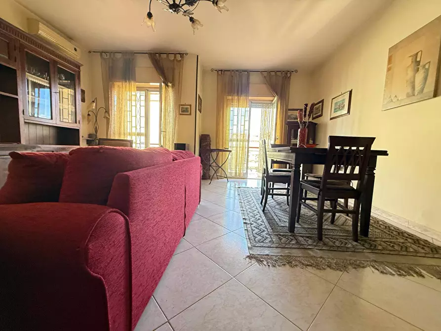 Immagine 2 di Appartamento in vendita  in Via Saragat 1 a Capodrise