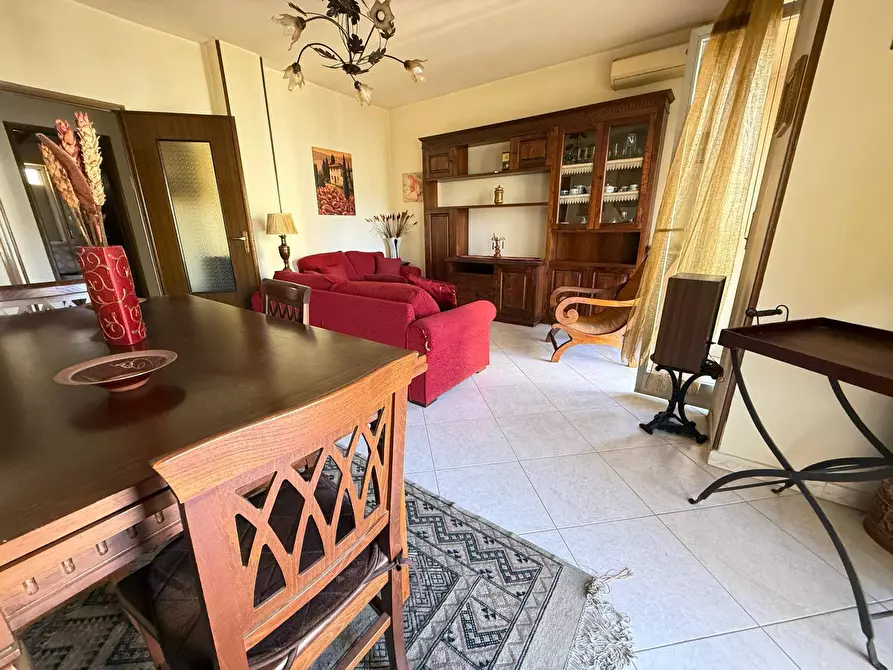 Immagine 7 di Appartamento in vendita  in Via Saragat 1 a Capodrise