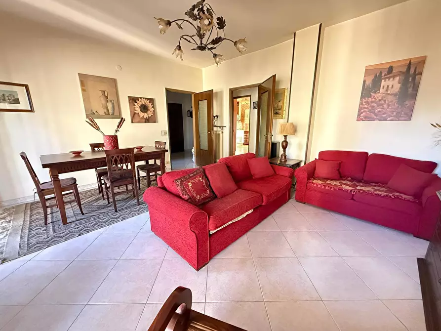 Immagine 4 di Appartamento in vendita  in Via Saragat 1 a Capodrise