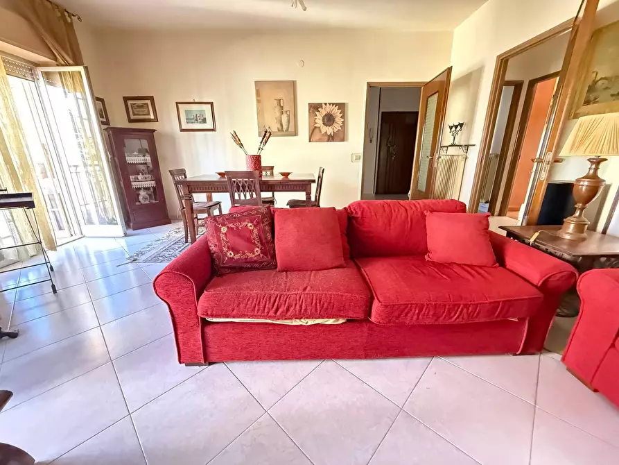 Immagine 5 di Appartamento in vendita  in Via Saragat 1 a Capodrise