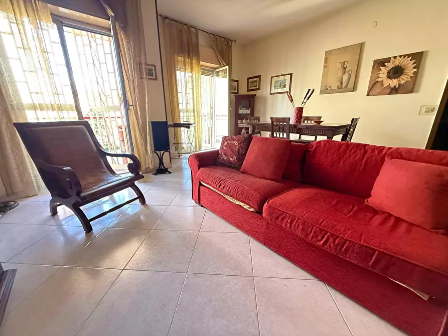 Immagine 6 di Appartamento in vendita  in Via Saragat 1 a Capodrise